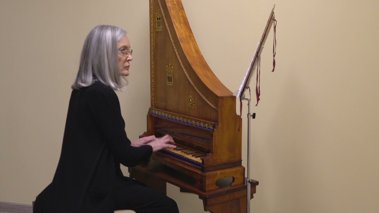 Girolamo Cavazzoni, &ldquo;Canzon sopra Falt d&rsquo;argens&rdquo;