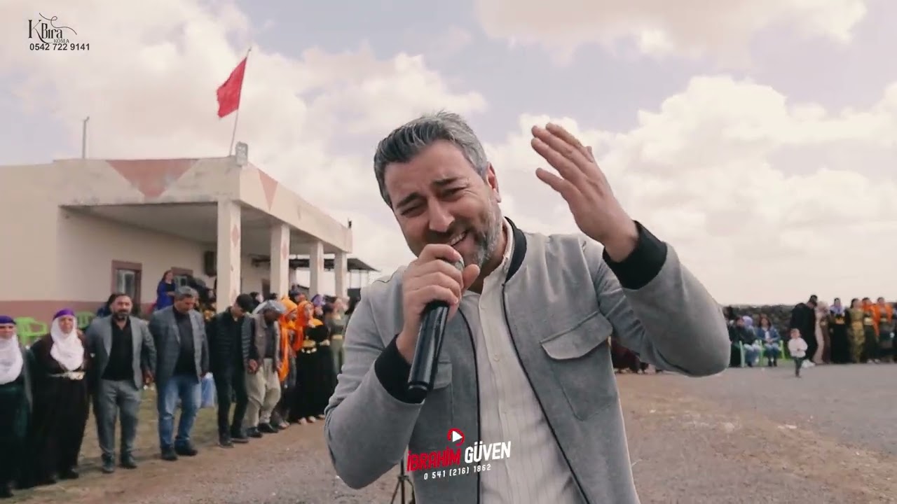 EŞİRA ÇÜVA - KADI KÖYÜ - KOMA BIRA - ŞERİBAN & İBRAHİM | FOTO GÜVEN | PART 6