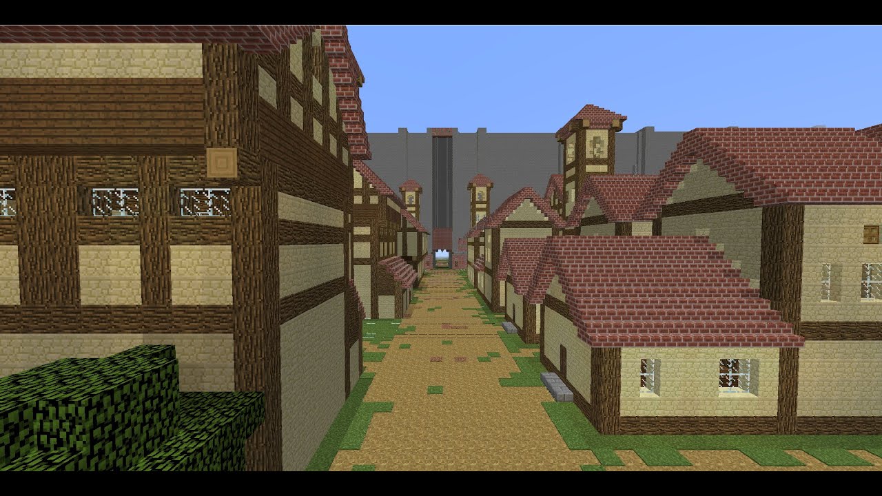 Minecraft 