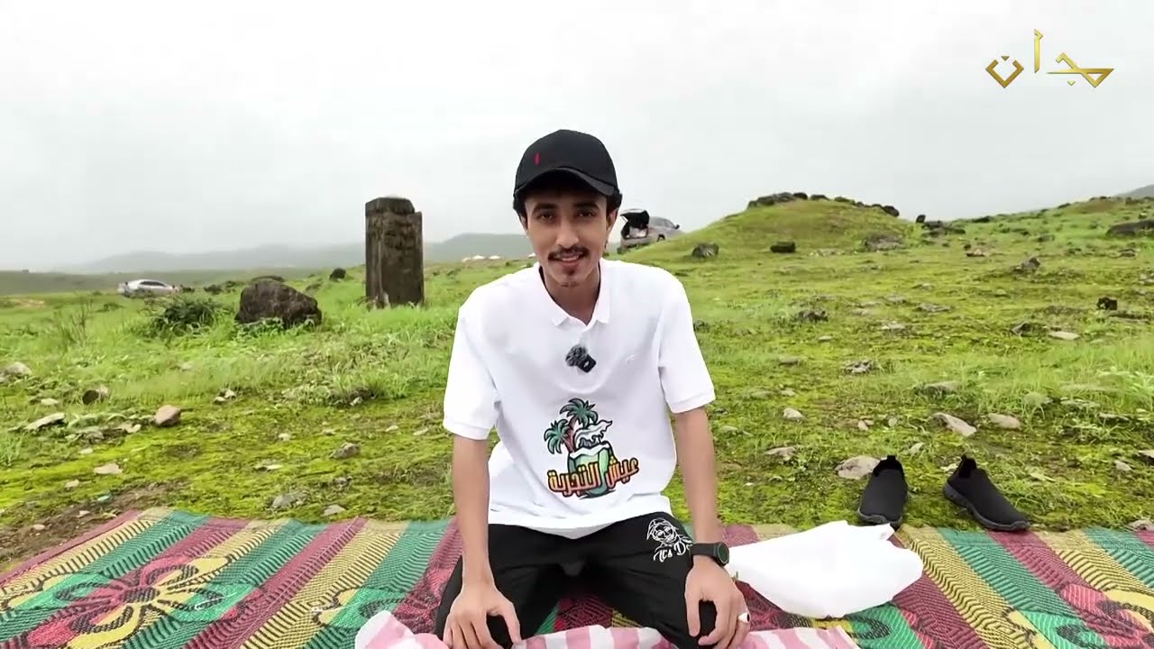 فعاليات الخريف  #عيش_التجربة ج2  - تقديم عبدالله زايد - الحلقة الأولى
