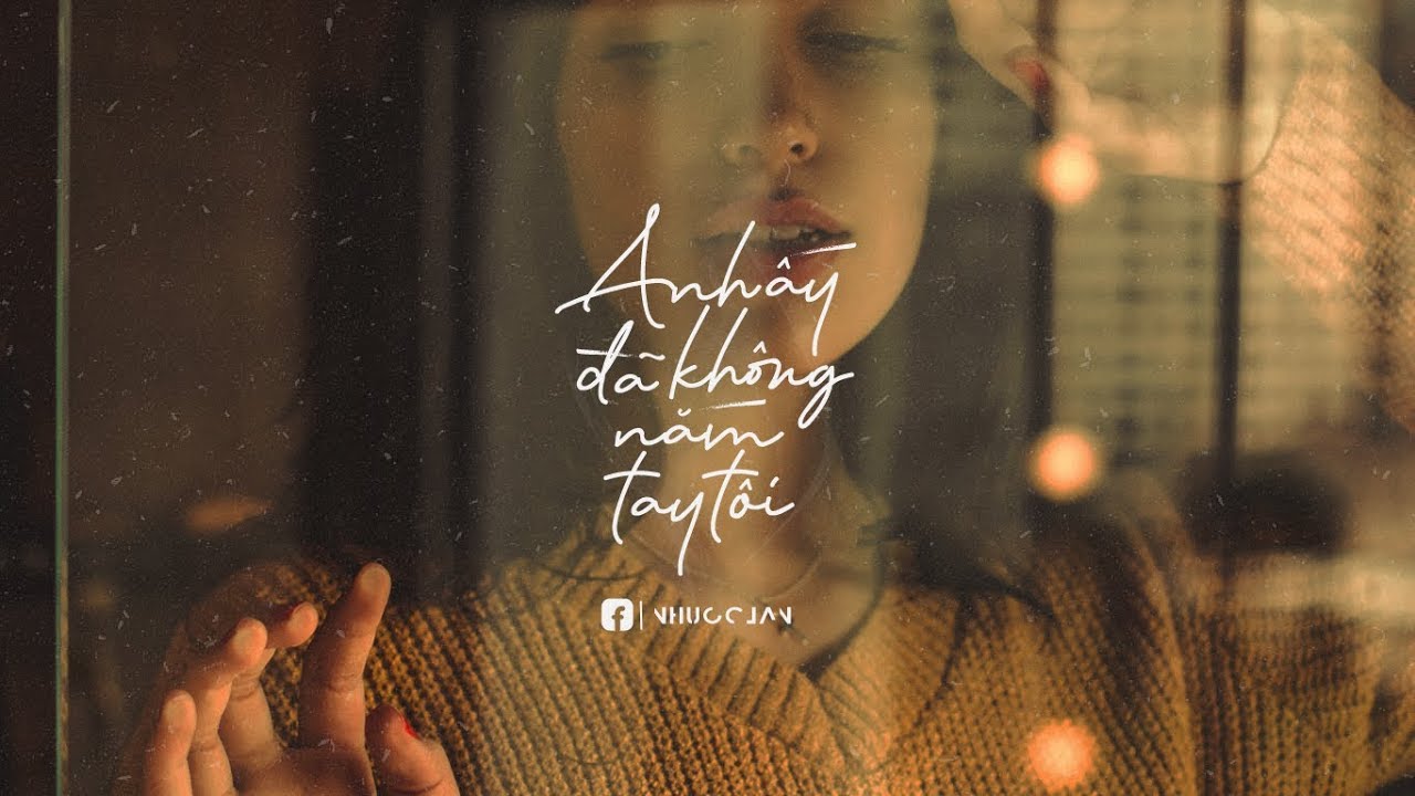 [ Lyrics + Vietsub ] THẬT RA EM KHÔNG ĐỦ MẠNH MẼ NHƯ ANH NGHĨ 