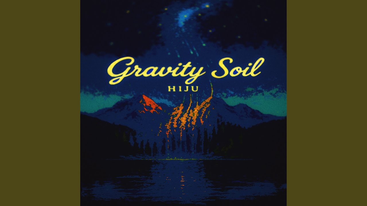 Gravity Soil