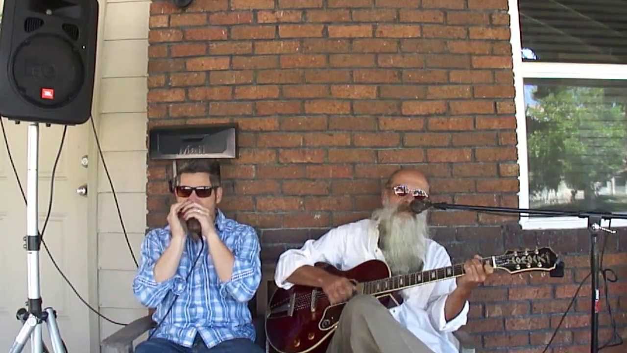 Moses Walker Ronnie Shellist: Creole Belle