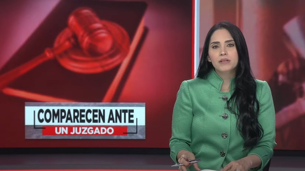 Dictan prisión preventiva a implicado en la Operación Jaguar | Noticias #SINyMuchoMás: 14/7/2025