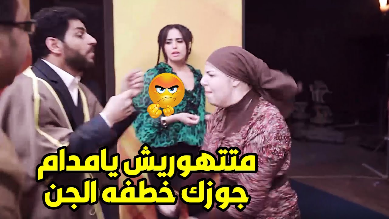 مقالب جديدة لانج .. متزعليش ياعسل المقلب وصل 😍😂👇