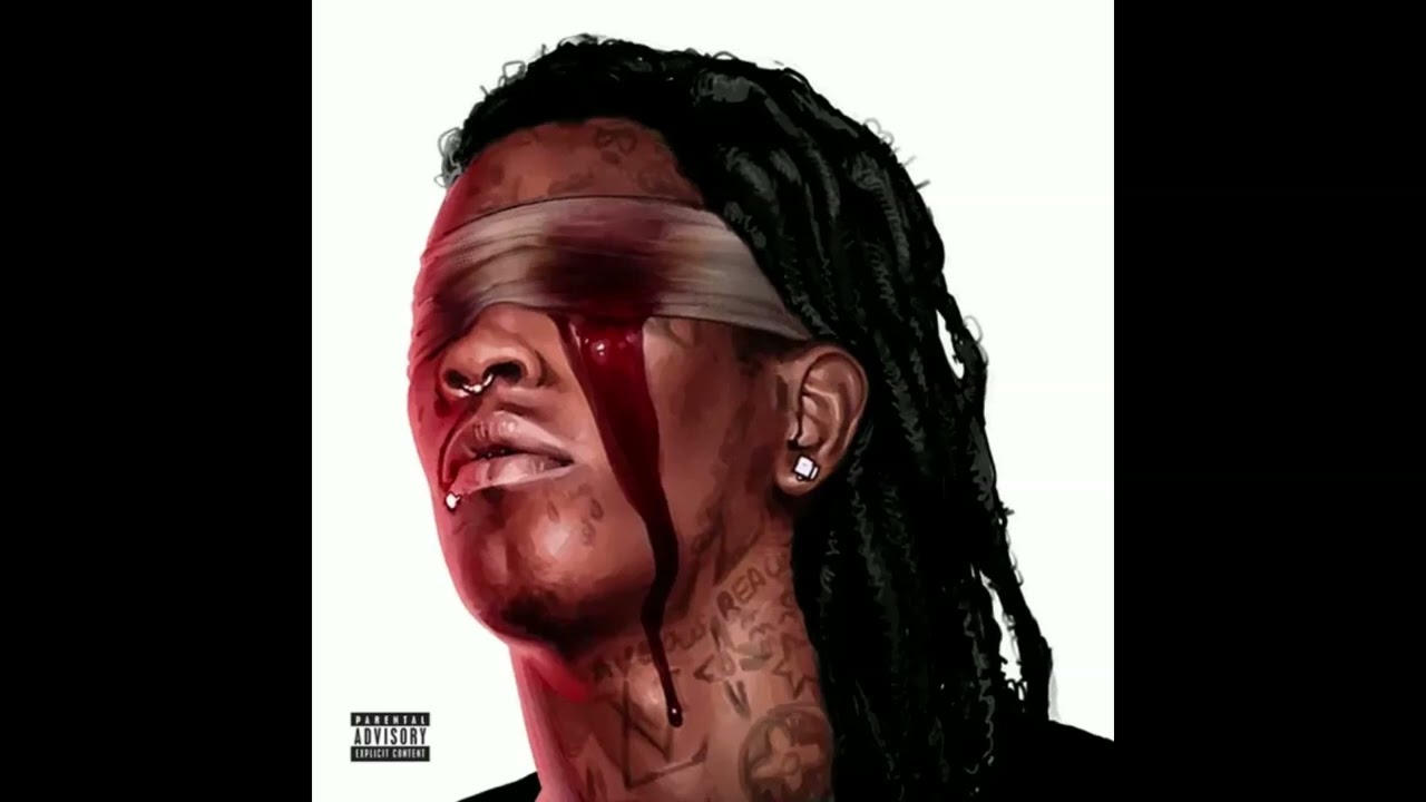 FREE Young Thug x SahBabii Type Beat - 