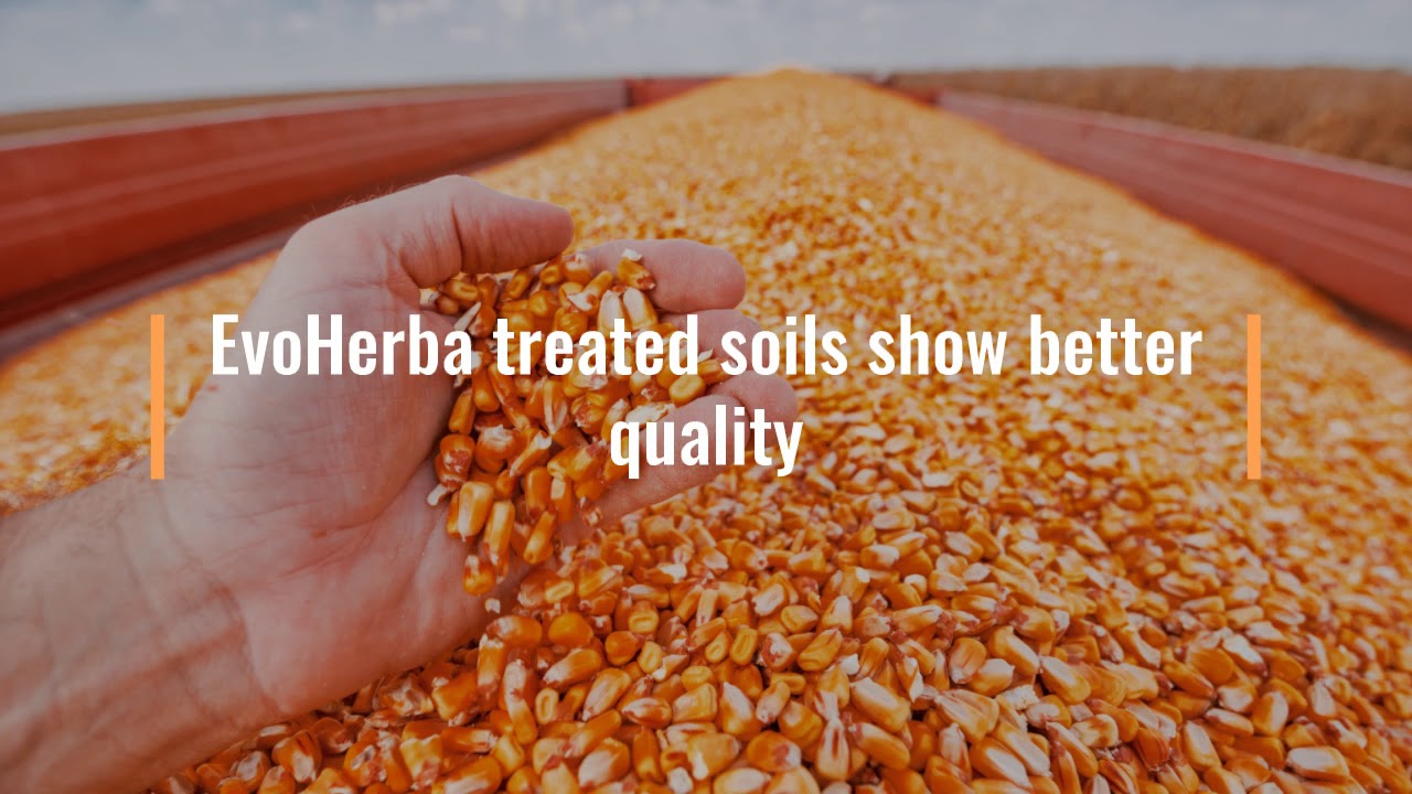 EvoHerba for all Crops...
