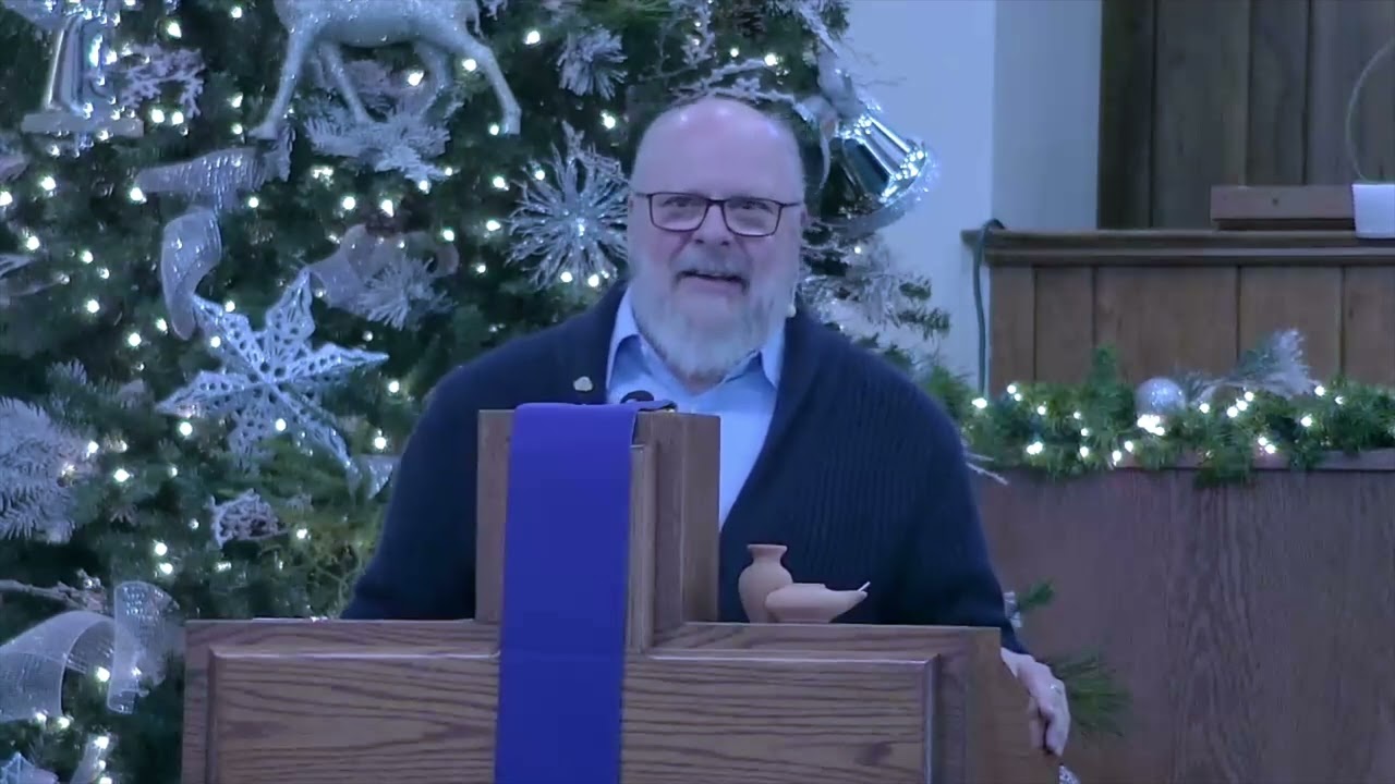 Rooted in Christ, Growing Together   Our Covenant Renewal