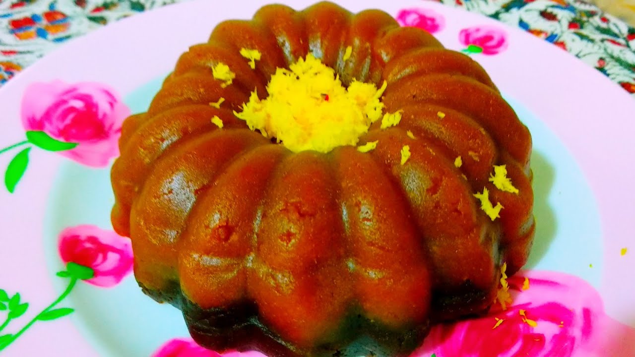 روش پخت دو نوع حلوای رژیمی؛ چطور حلوای بدون شکر بپزیم؟ | بانوی با سلیقه