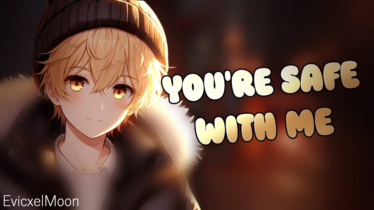 [M4F] Getting Snowed In With Your Childhood Friend [Friends To Lovers] [Kisses] [Comfort]