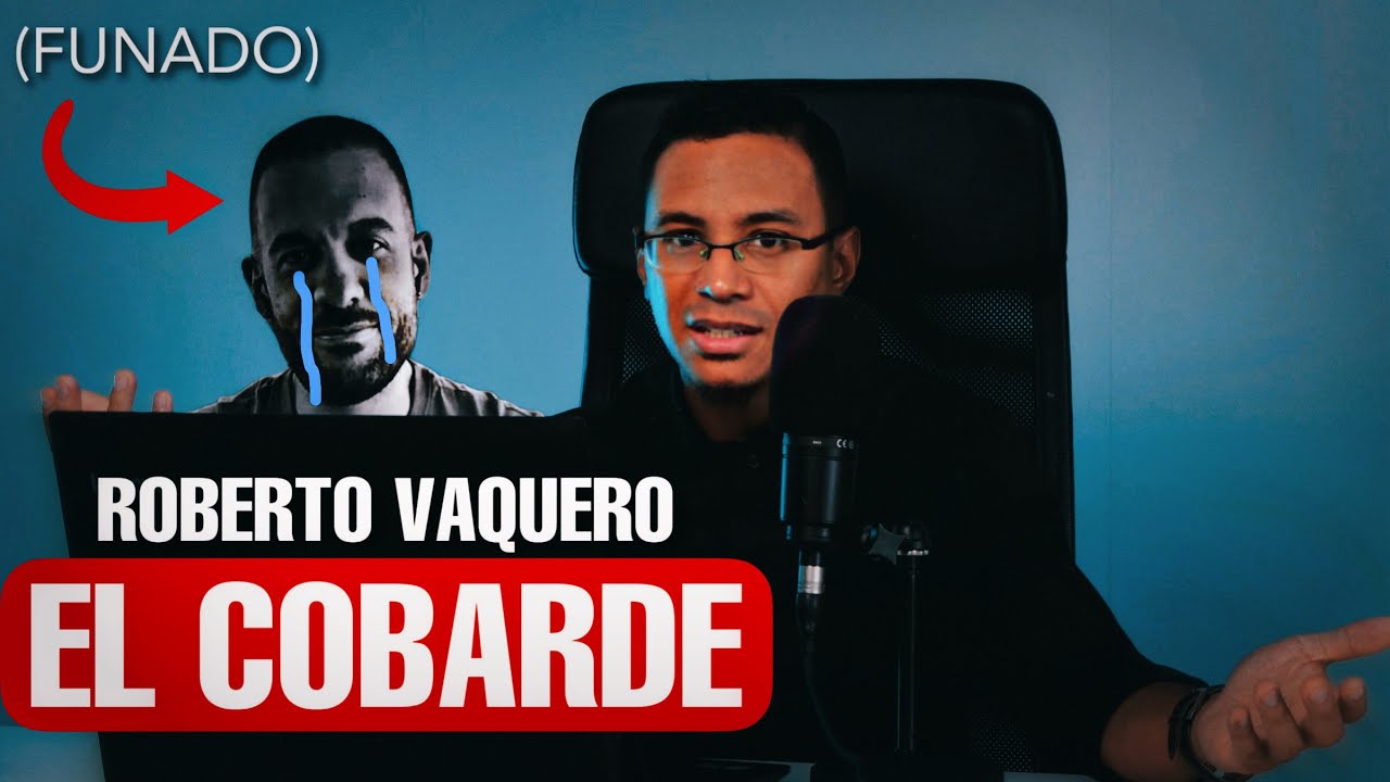 Islamofobia: Predico el ODIO y Luego ME QUEJO, by Roberto Vaquero | Karamy SQ