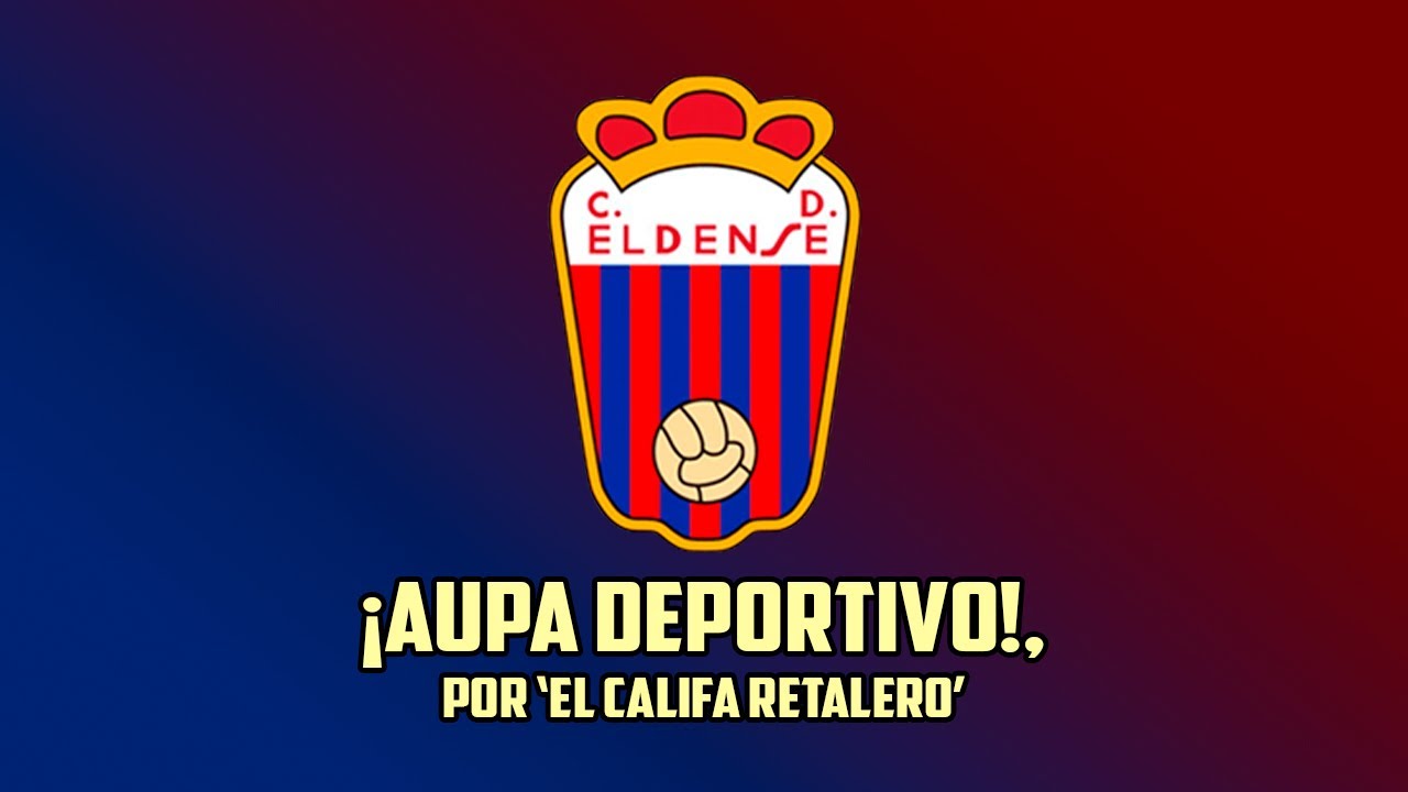 ¡Aupa Deportivo! - 'El califa retalero' (Audio Oficial)
