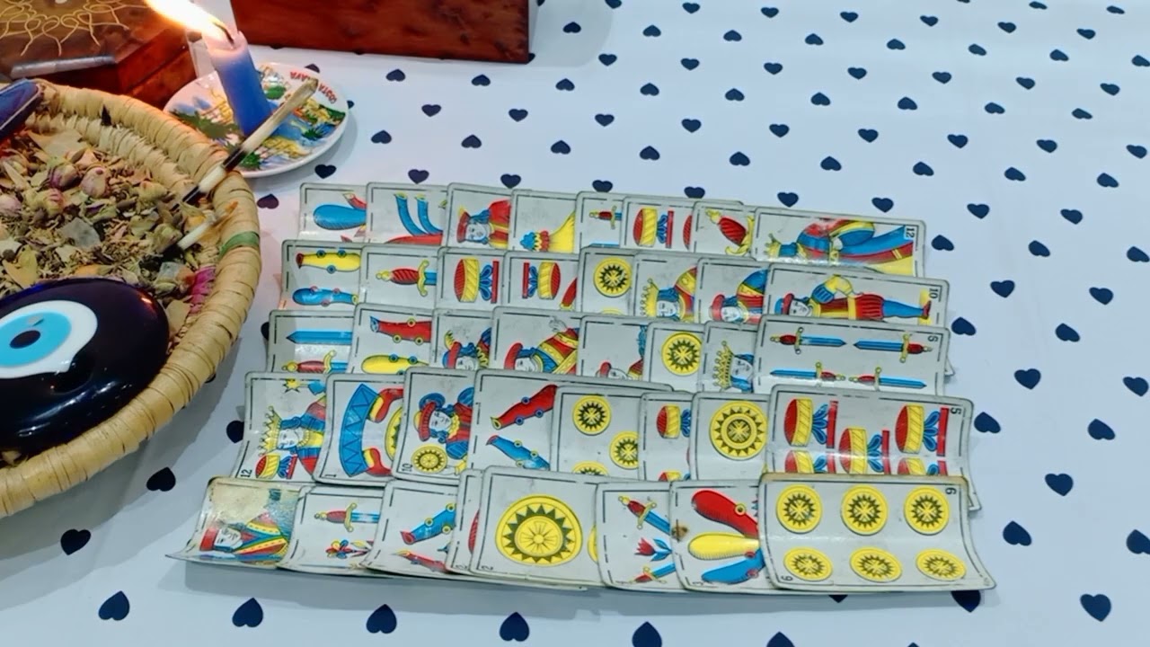 فال البنت البيضاء🕯️حسب نيتك 👑 وطاقتك تسليم الرجال الله الصالحين 0644404575