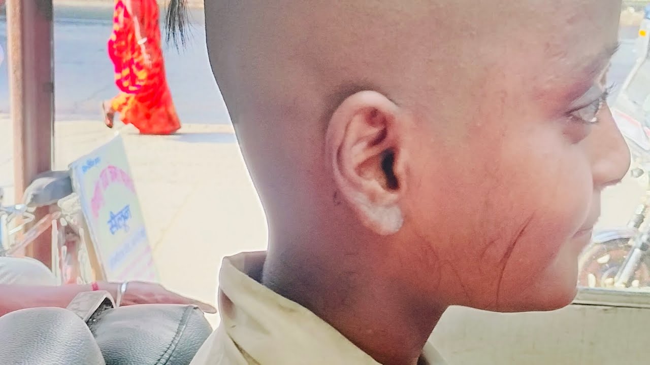 Vipin hair salon#viral trending#long video#head#save#Khagaria Bihar✂️✂️✂️✂️💯❤️🥰