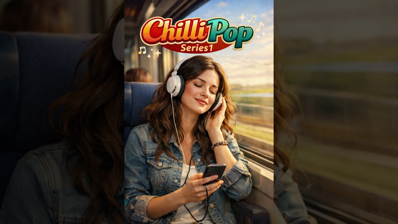 ChillyPopSeries1