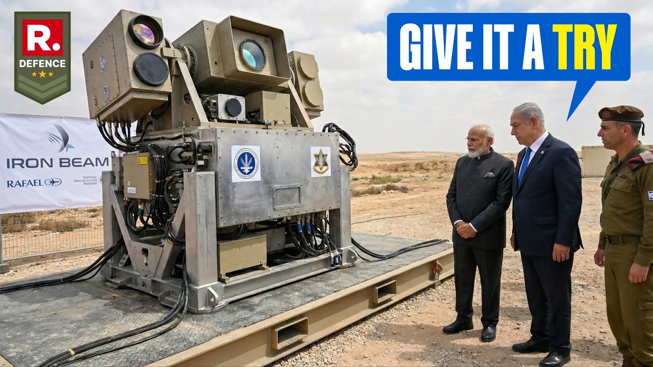 India Considering 