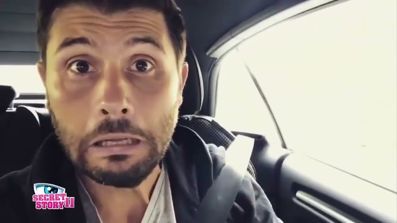 Secret Story 11 : Le tournage de la bande annonce !