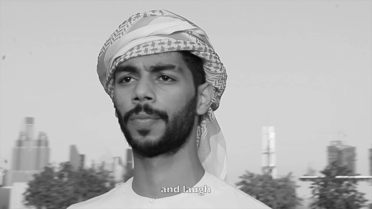 فيلم ربطة وعقدة - من أفلام المخرجة عائشة الشرفاء 2016