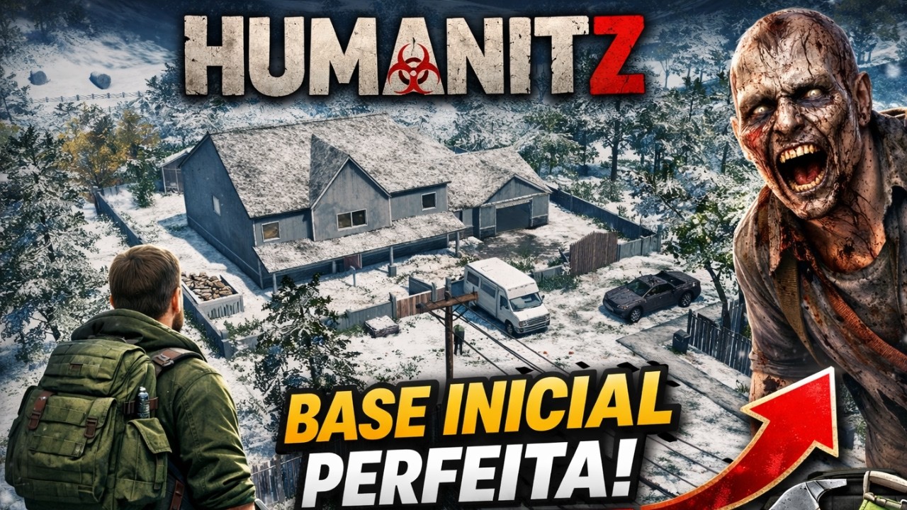 Humanitz Local Para base inicial