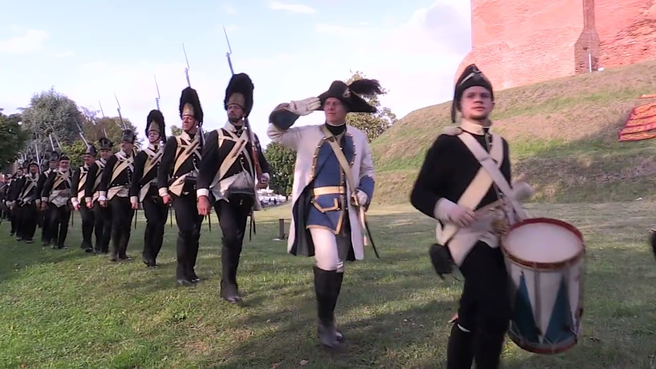 ESERCITO VENEZIANO 16° REGGIMENTO TREVISO 1797 - CELEBRAZIONI PER I 1600 ANNI DI VENEZIA