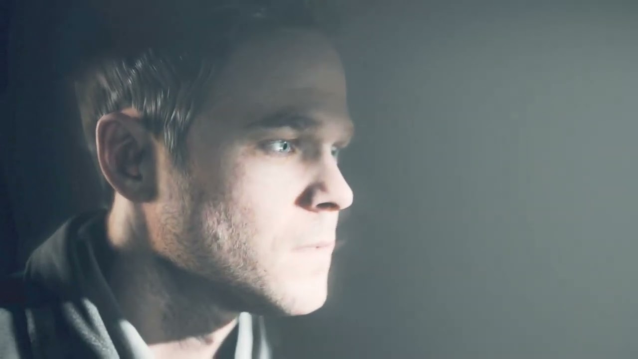 Blaze Play Quantum Break #2
