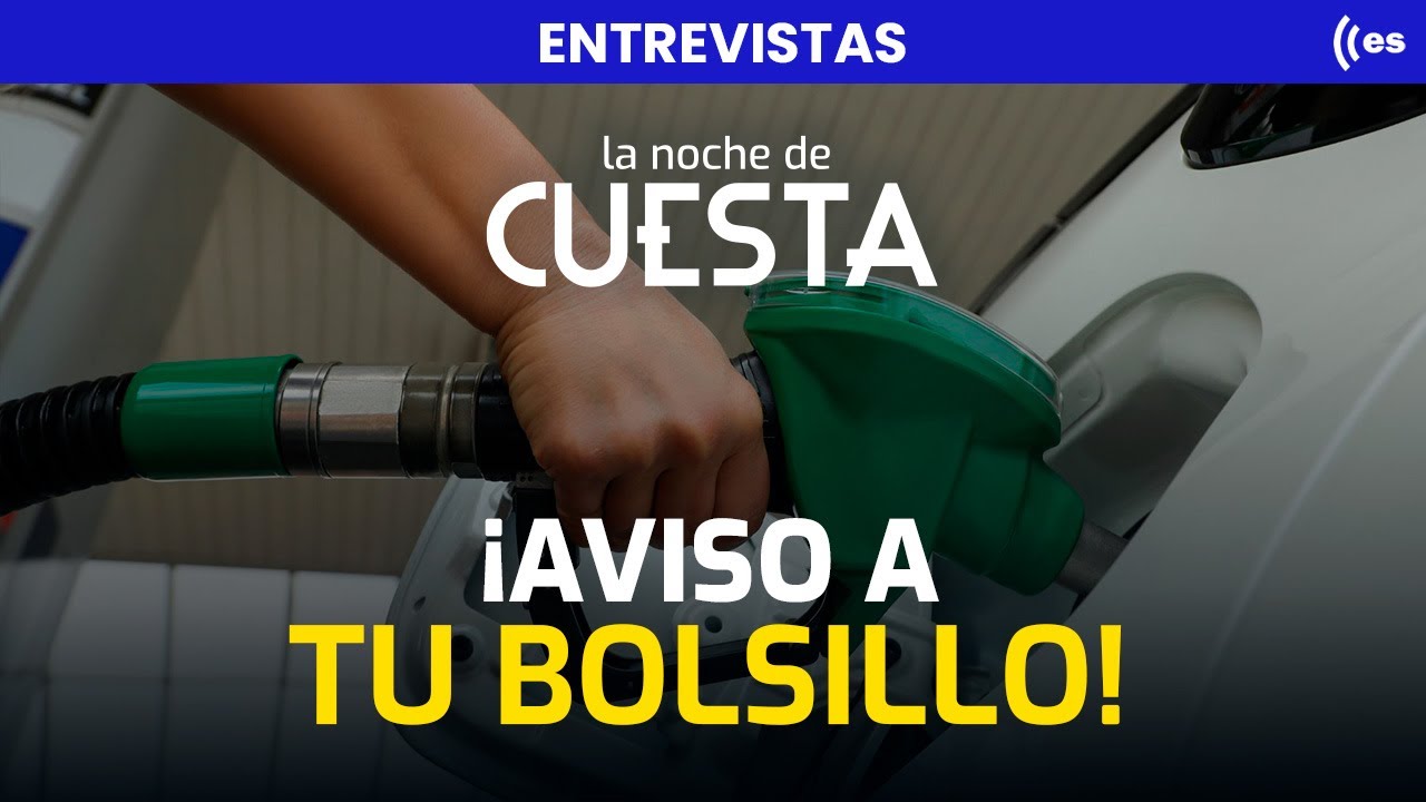 ¿Cómo puede afectar a tu bolsillo la guerra de Irán?