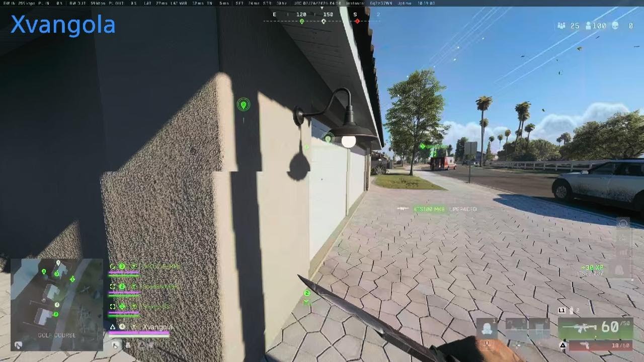Battlefield 6 RedSec