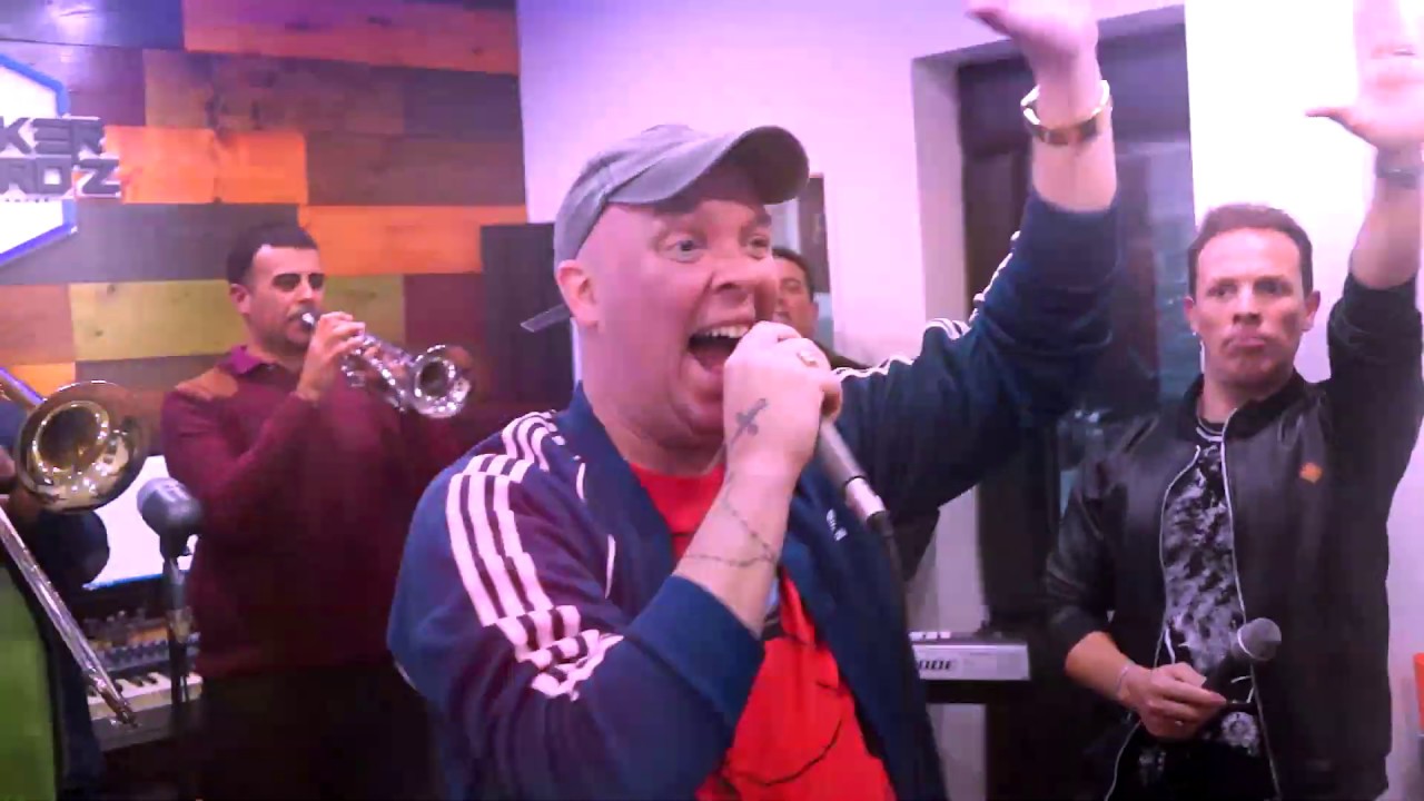 LOS TORRES - ENGANCHADOS DEL TATA - CuarenPlena Session`s #1