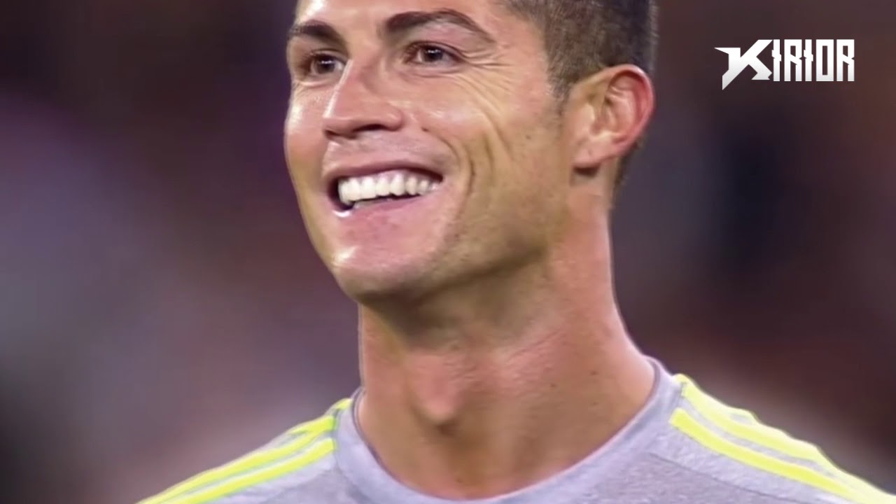 Cristiano Ronaldo 2018 All Falls Down Skills & Goals