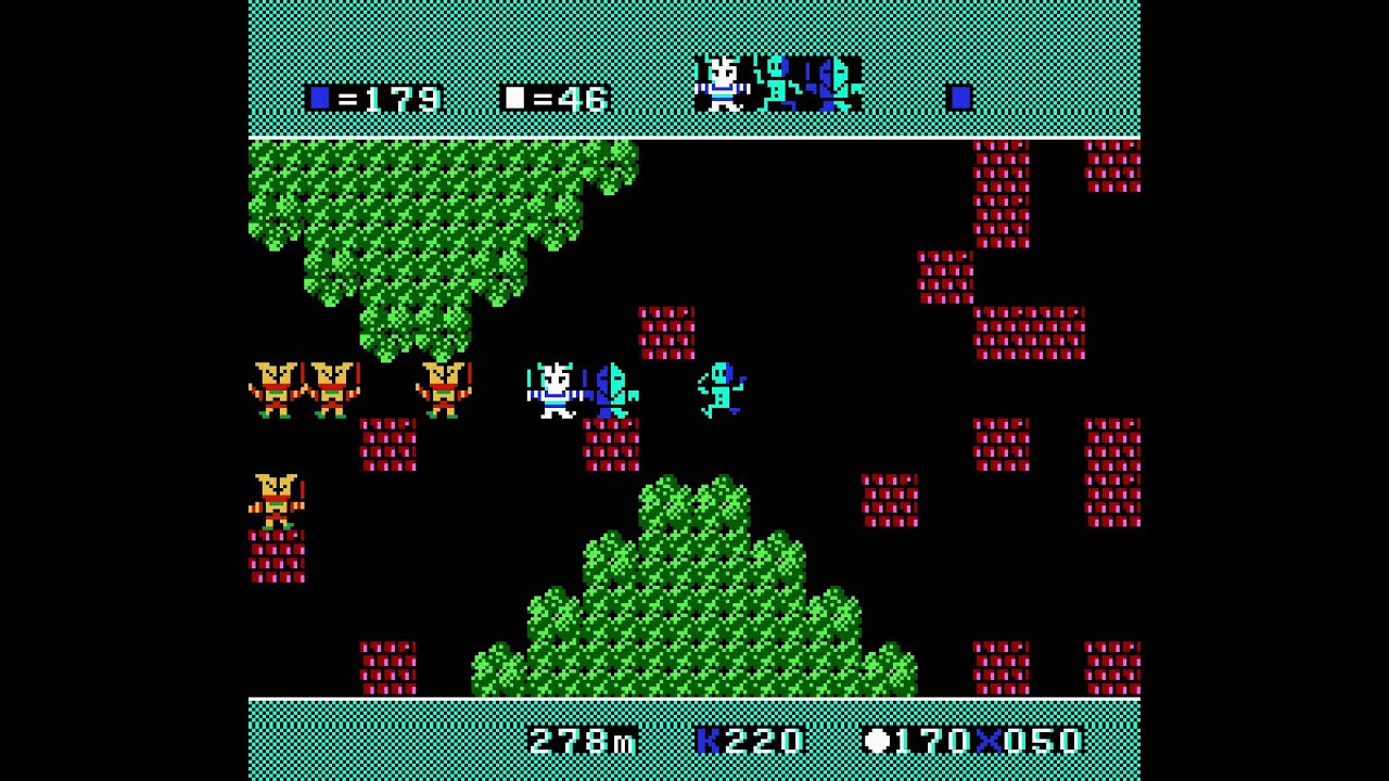 [TAS] Bokosuka Wars
