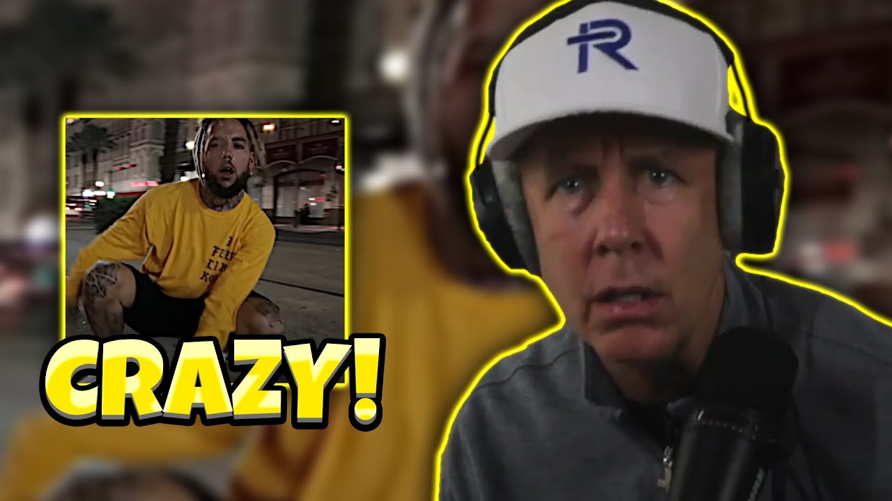 $uicideboy$ - Magazine (THERAPIST REACTS)