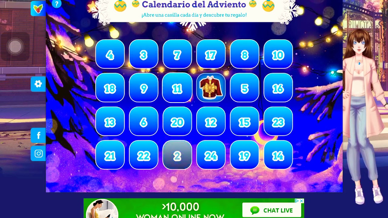 CDMU -Evento de Navidad- (2018)