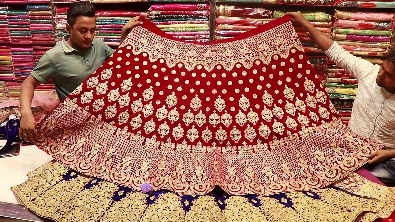 Bollywood Lehenga | Latest Indian  Designer Lehenga Collection | Jiorget, Silk, Velvet Fabric