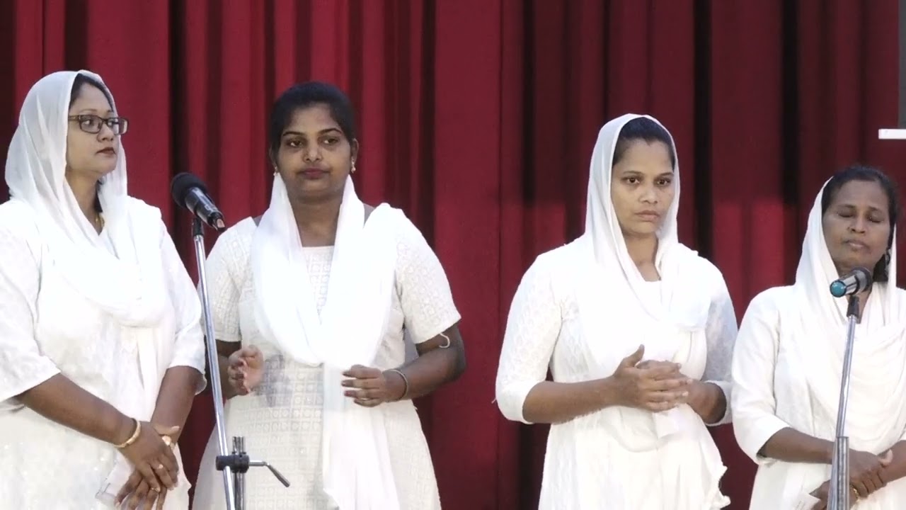 Pentecostal Day 2025 | Hebron Castle Church I Men's & Women's Fellowship