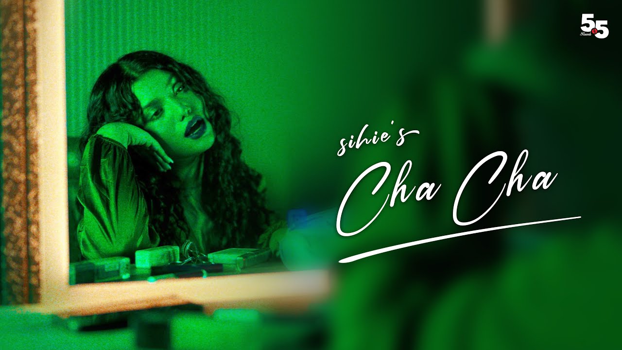 Cha-Cha - Sihie (Official Visualiser) | 5.5 Records
