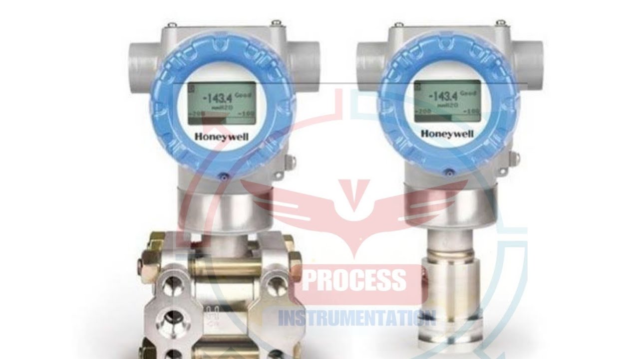 Level Transmitter Line Up procedure/Honeywell Level Transmitter/process instrumentation