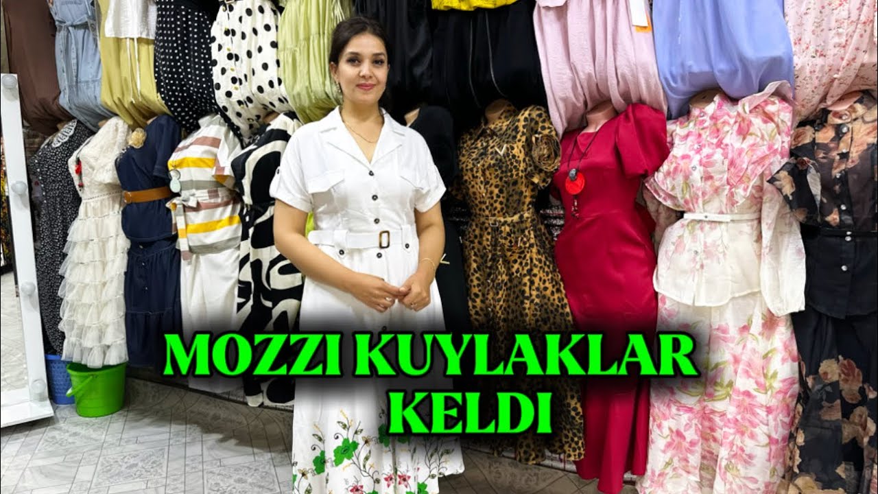 8 BLOK MISS KOROLEVAGA OPTOM NARXGA TUSHGAN YANGI KUYLAKLAR KELDI . 