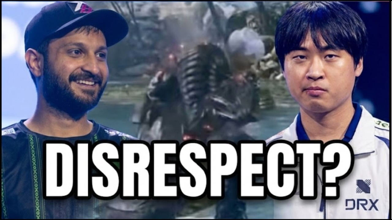 Atif Addresses Lowhigh controversy