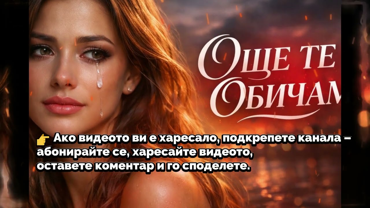 ОЩЕ ТЕ ОБИЧАМ  2026