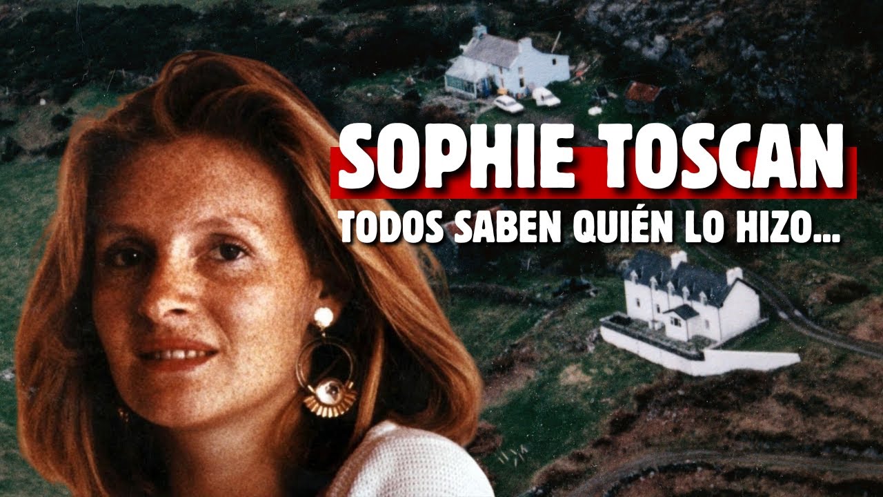 Sophie Toscan du Plantier | Un ASESINATO ¿sin resolver?