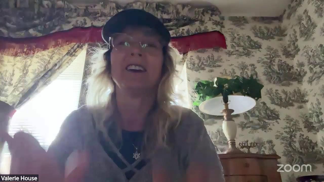 GLOBALNET TV LIVE: PRAY CALIFORNIA Wednesday Noon Prayer Call