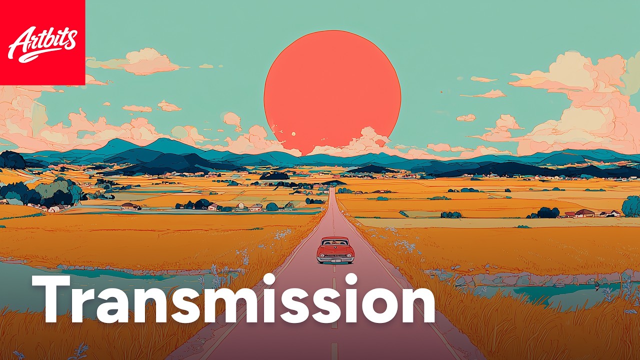 Transmission