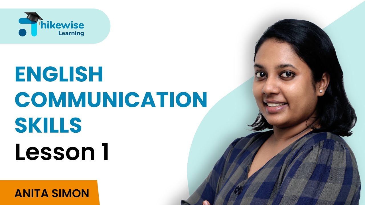 Lesson 1 (BLOCK I) | English Communication Skills | IGNOU Classes Malayalam | Learnwise
