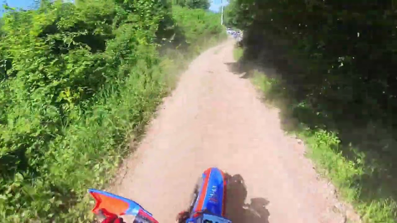 Extreme Enduro Prolog TSR11 Otocec 2025