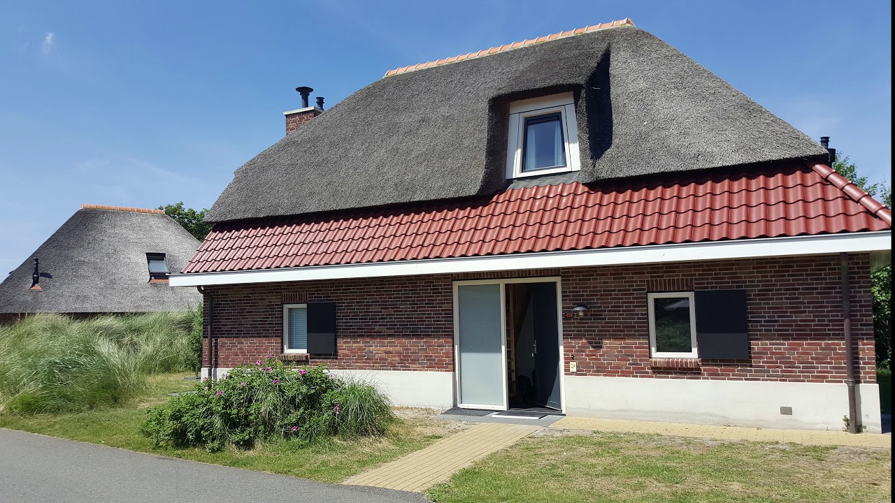 Landal Sluftervallei in Texel
