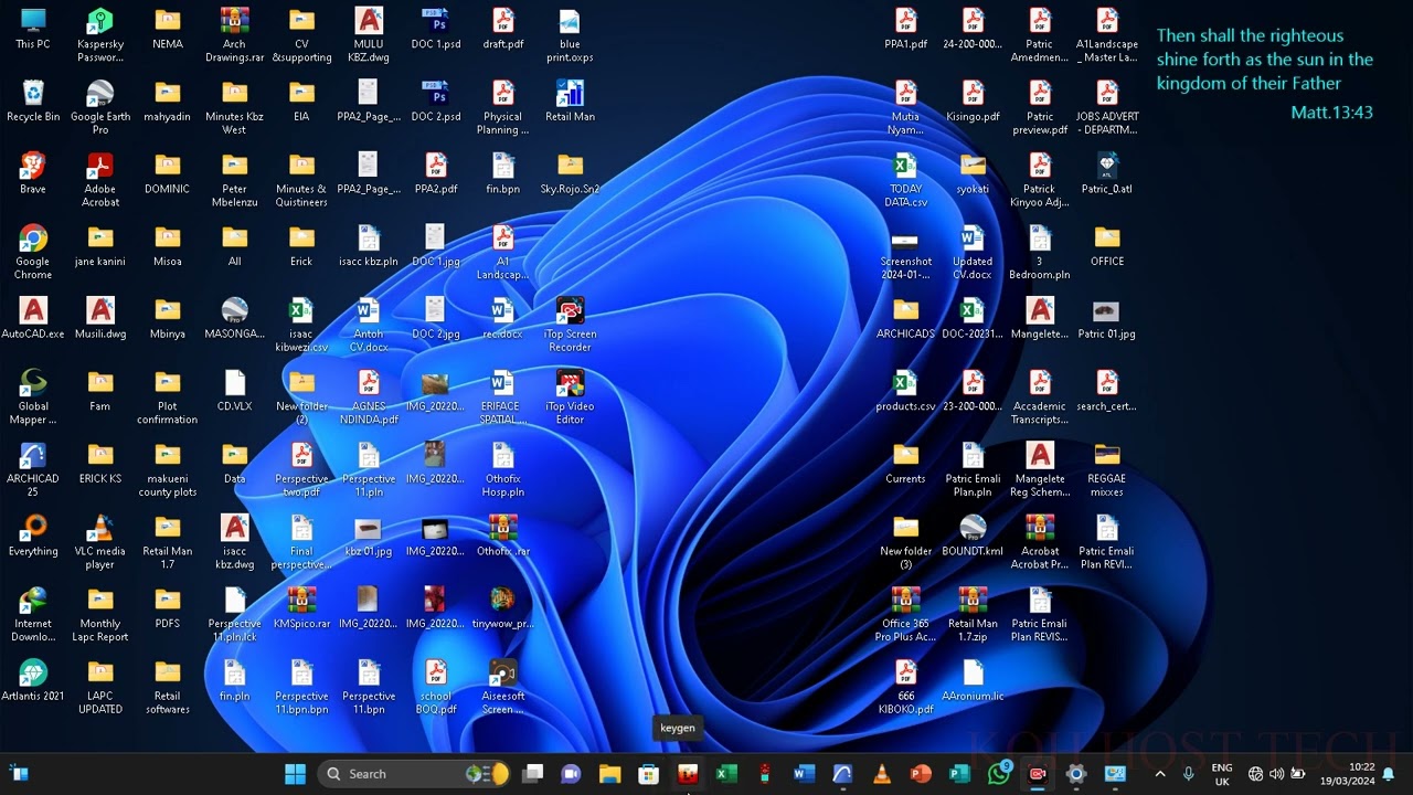 Retail man POS  Installation and activation