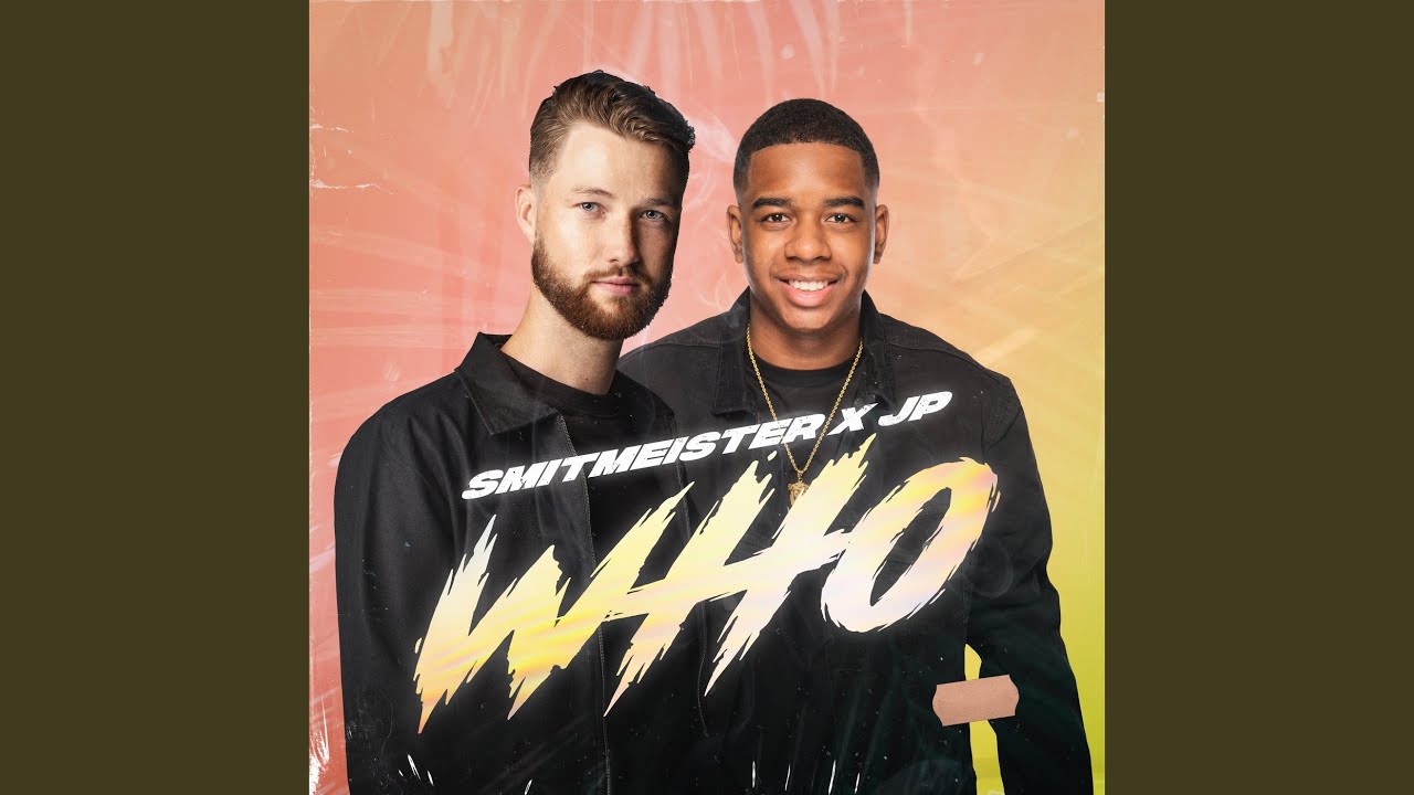 Who