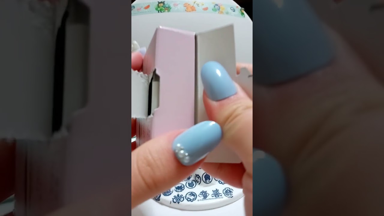 #生活音　商品開封