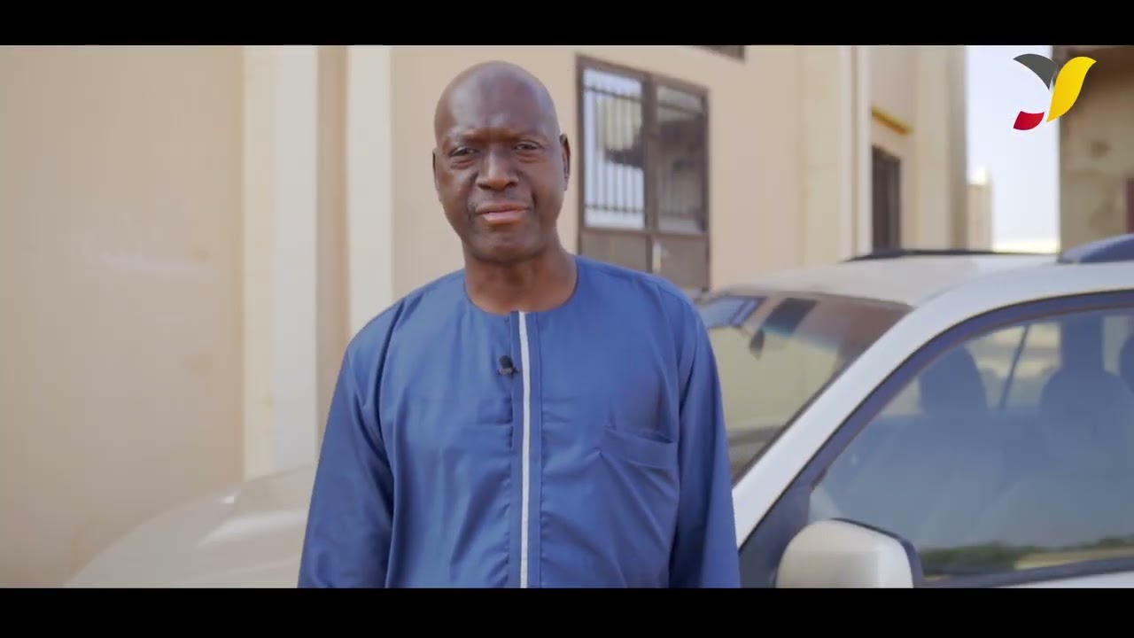 Financement d'une unité de production de glace à Ségou