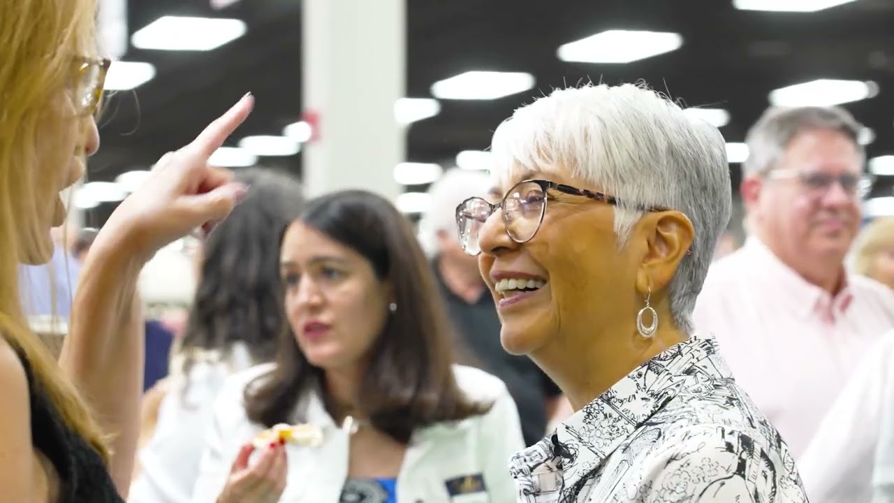 Highland Park Community Foundation - Brand Story Video | Chicago Area Nonprofit Video